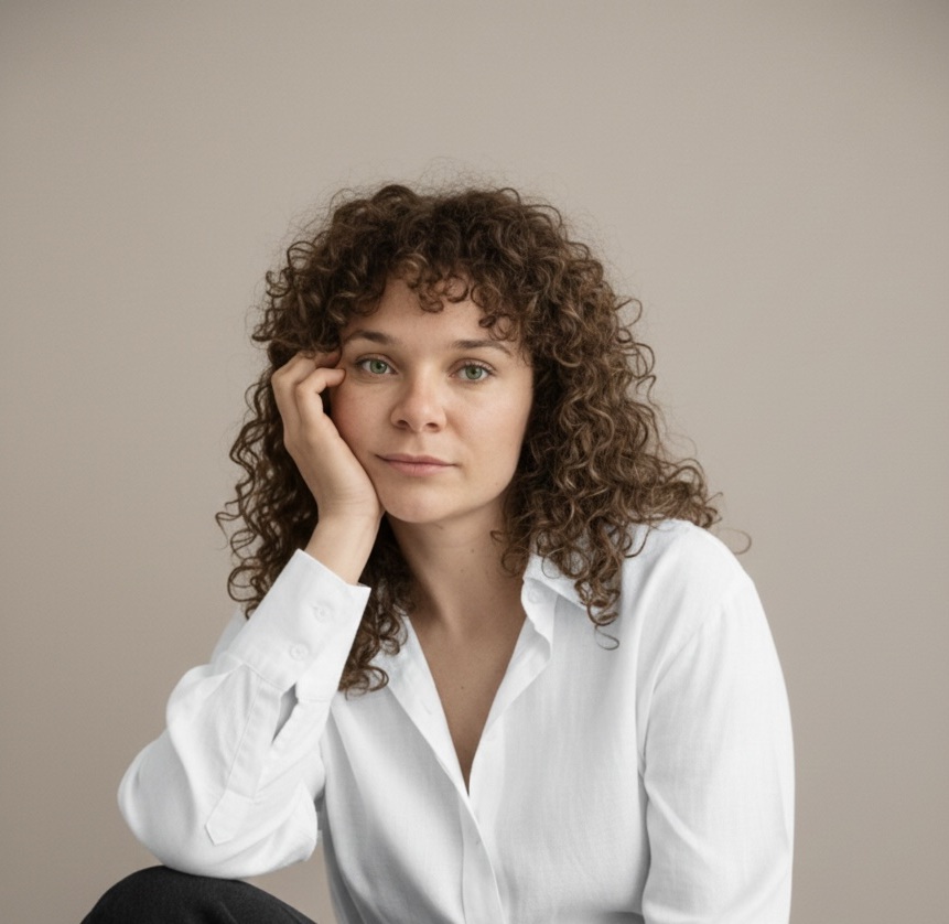 Manon Naze, assistante administrative et pré-comptable à Aix-les-Bains